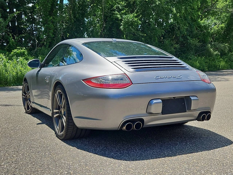 2012 Porsche 911 - Image 3 of 5