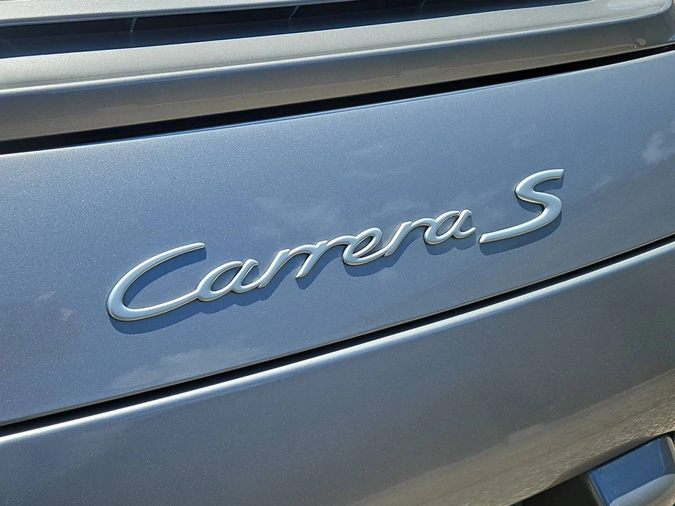 2012 Porsche 911 - Image 5 of 5