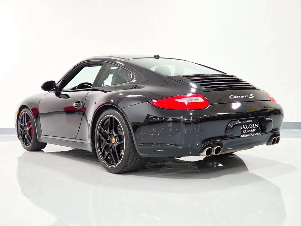 2012 Porsche 997 Carrera S - Image 4 of 5