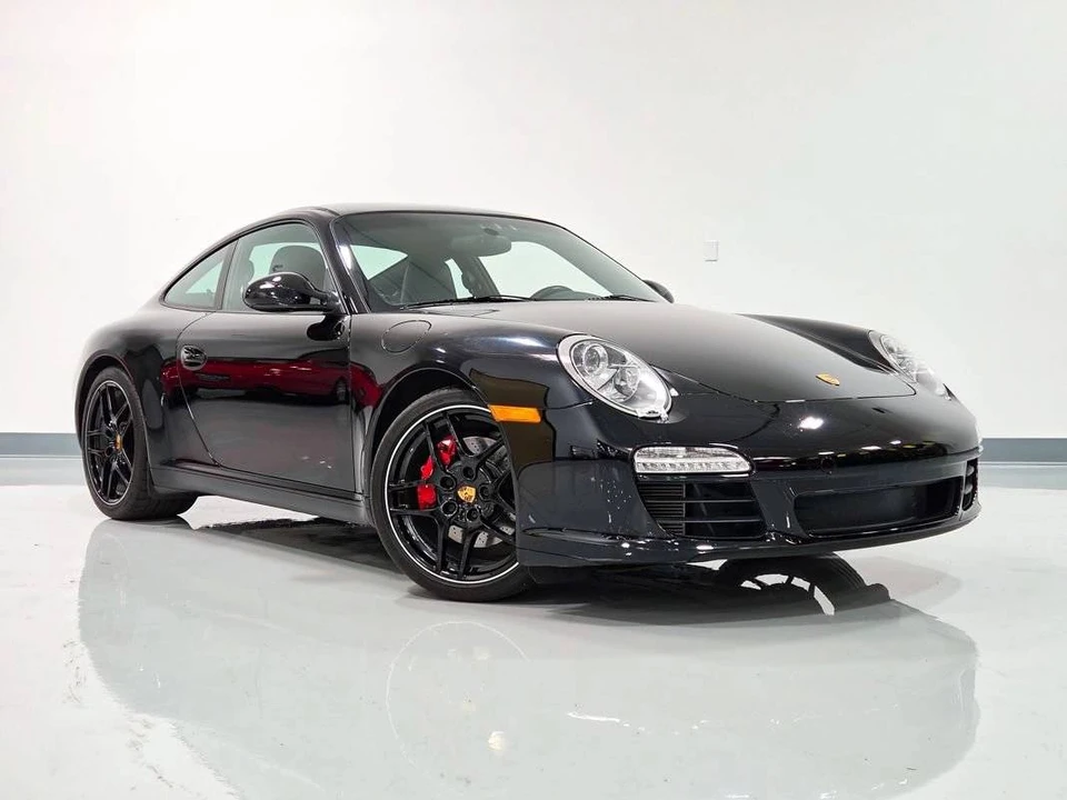 2012 Porsche 997 Carrera S - Image 5 of 5