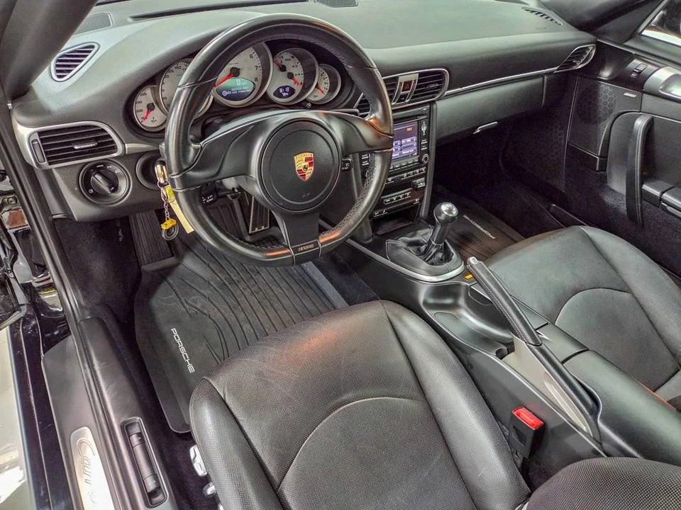 2012 Porsche 997 Carrera S - Image 3 of 5