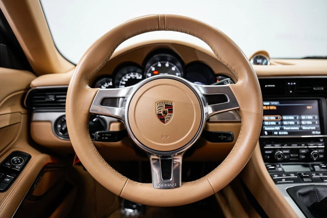 2012 Porsche 997 Carrera S - Image 10 of 31