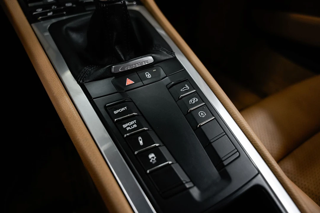 2012 Porsche 997 Carrera S - Image 15 of 31