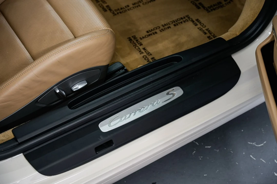 2012 Porsche 997 Carrera S - Image 24 of 31