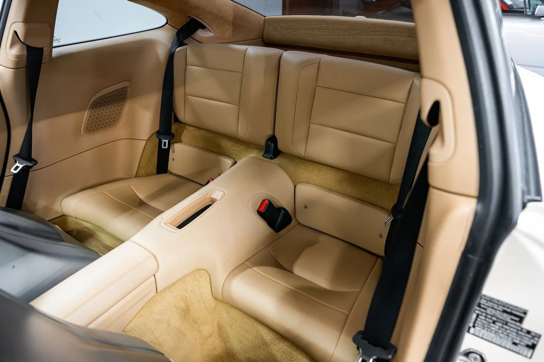 2012 Porsche 911 - Image 20 of 31