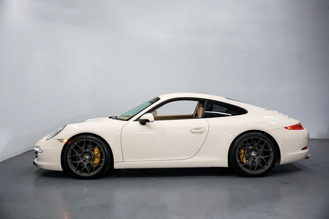2012 Porsche 997 Carrera S - Image 7 of 31