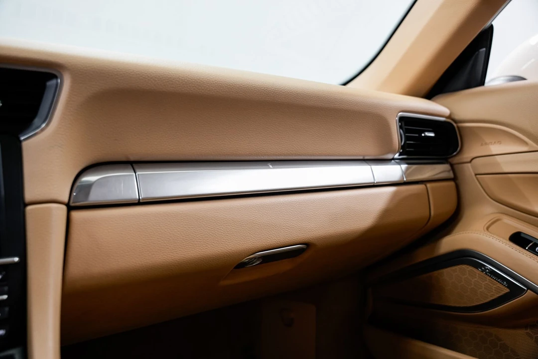 2012 Porsche 997 Carrera S - Image 16 of 31