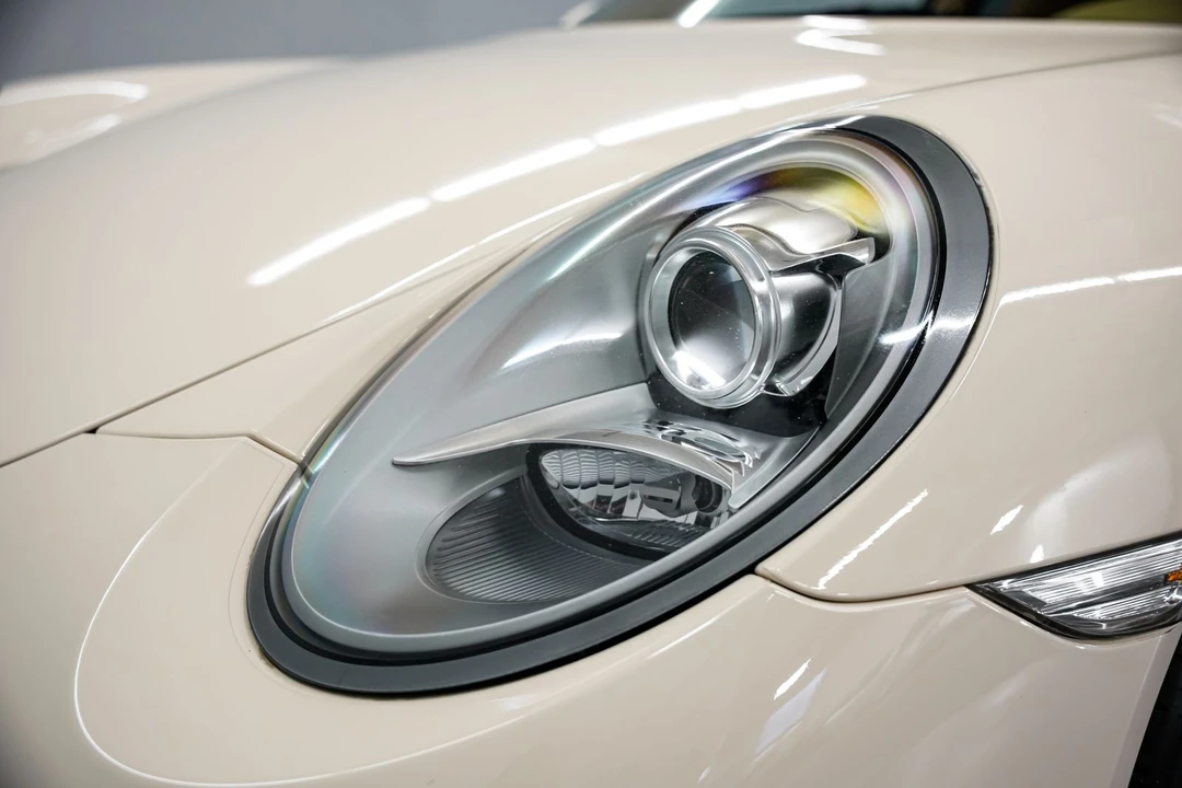2012 Porsche 911 - Image 30 of 31