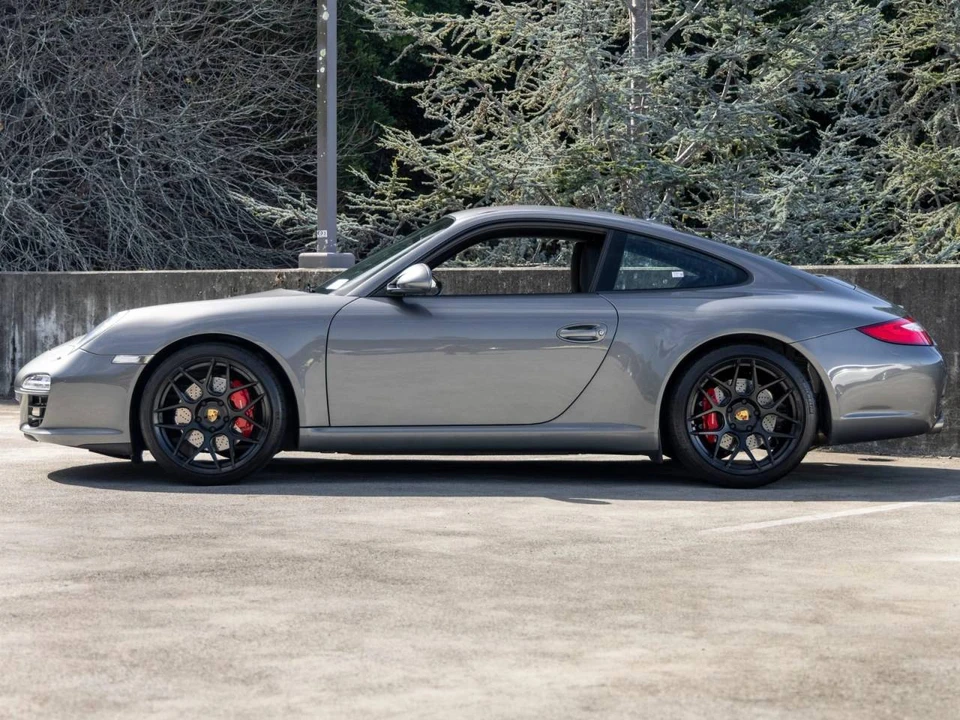 2012 Porsche 997 Carrera S - Image 2 of 4