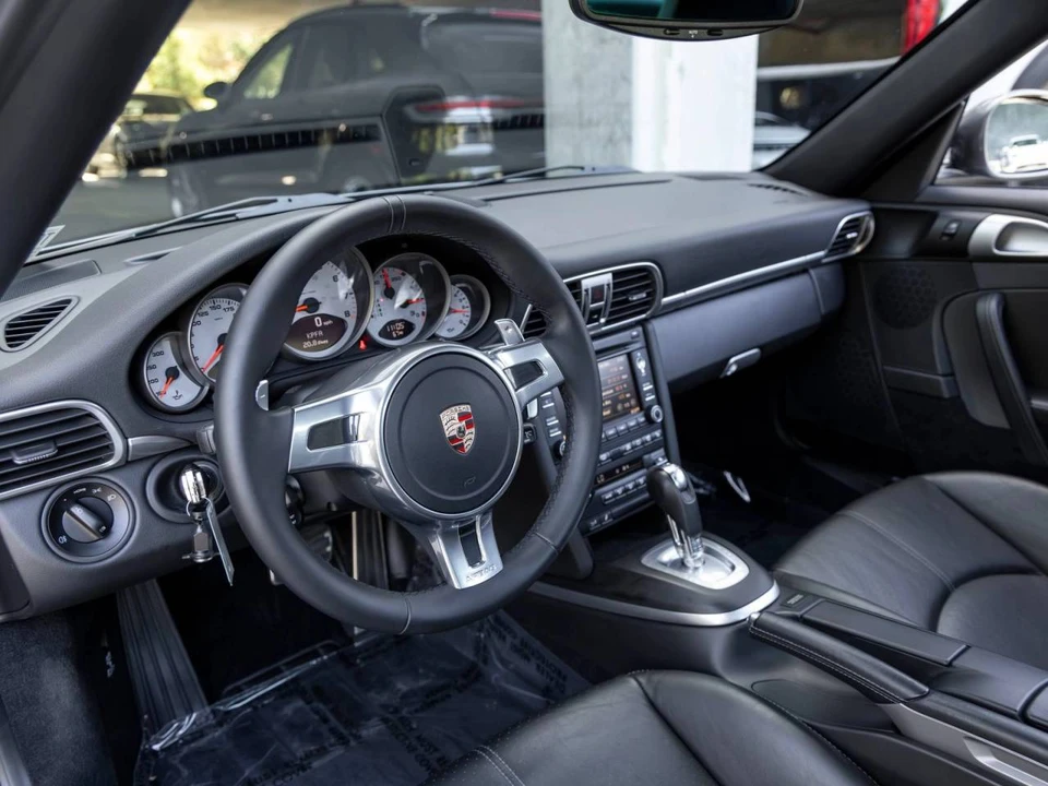 2012 Porsche 997 Carrera S - Image 4 of 4