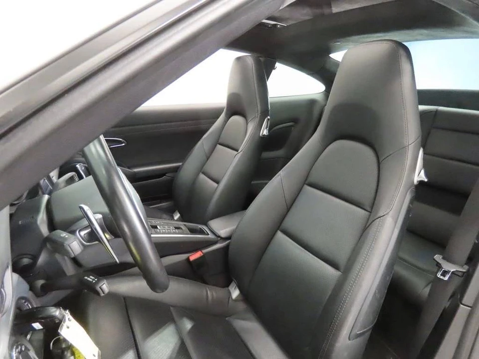 2012 Porsche 911 - Image 5 of 5