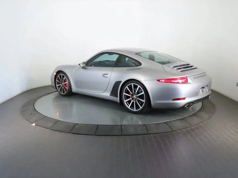 2012 Porsche 911 - Image 3 of 5