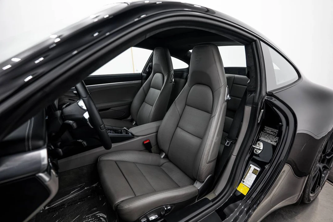 2012 Porsche 911 - Image 5 of 5