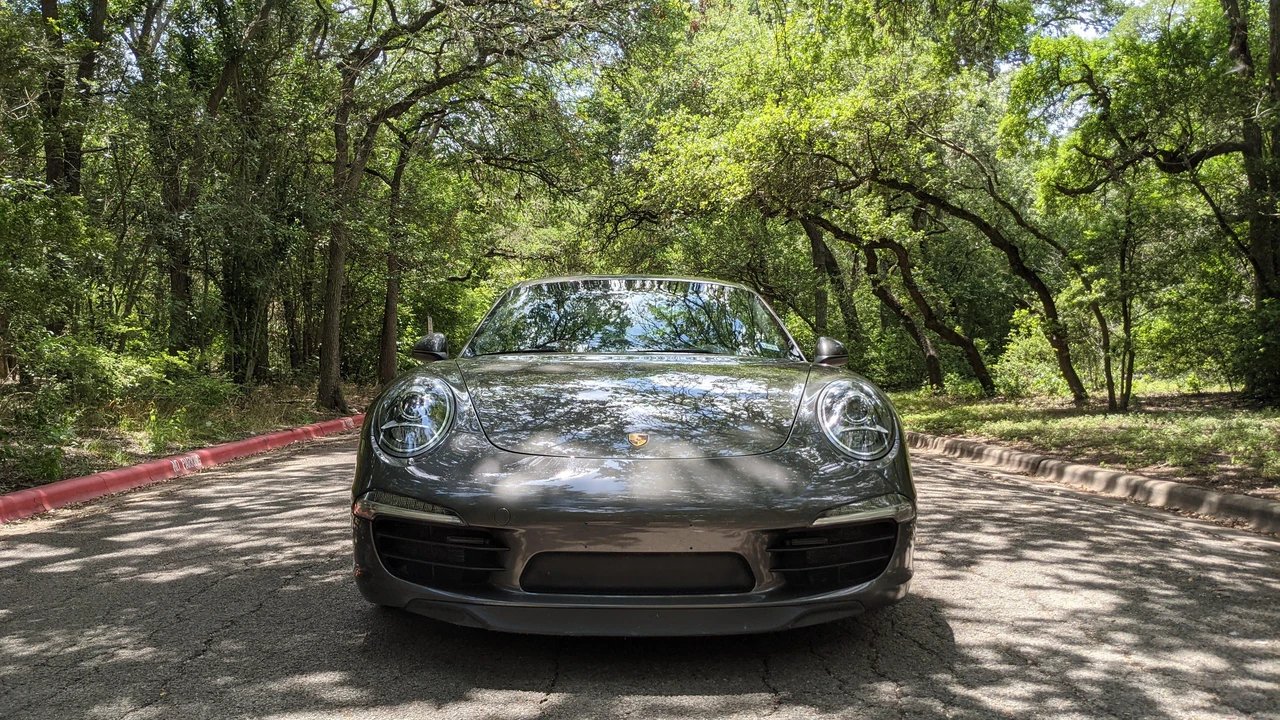 2012 Porsche 991 Carrera S - Image 24 of 31