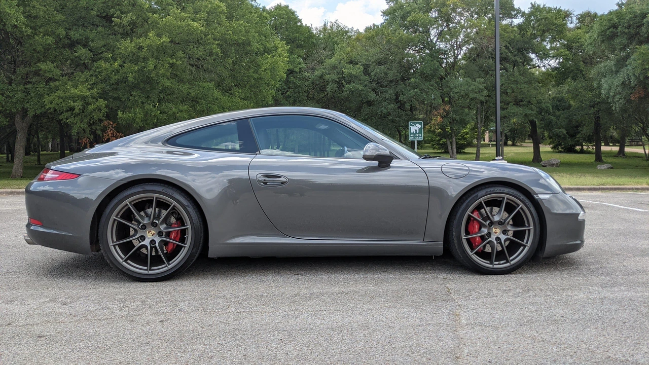 2012 Porsche 991 Carrera S - Image 19 of 31