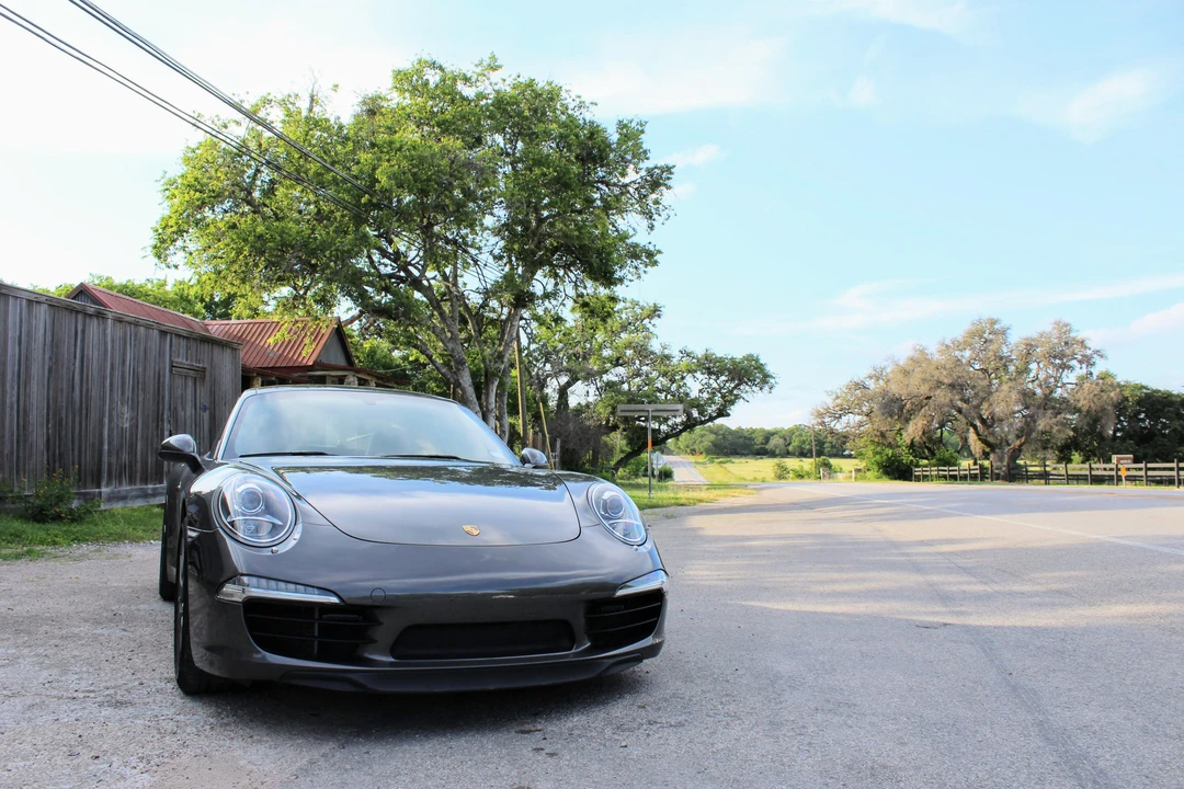 2012 Porsche 991 Carrera S - Image 22 of 31
