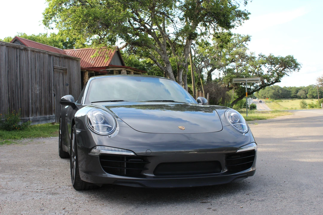 2012 Porsche 991 Carrera S - Image 23 of 31