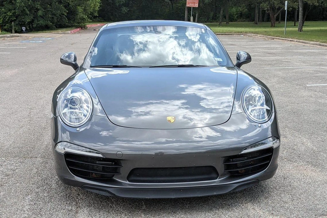 2012 Porsche 991 Carrera S - Image 2 of 31