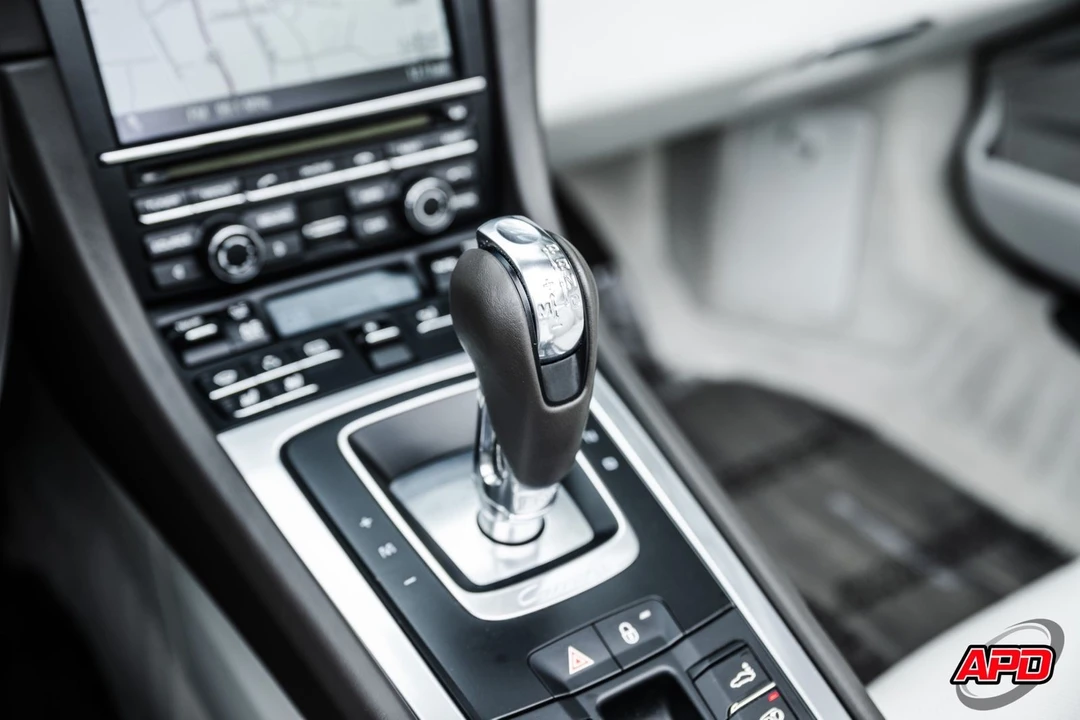 2012 Porsche 991 Carrera S - Image 12 of 12