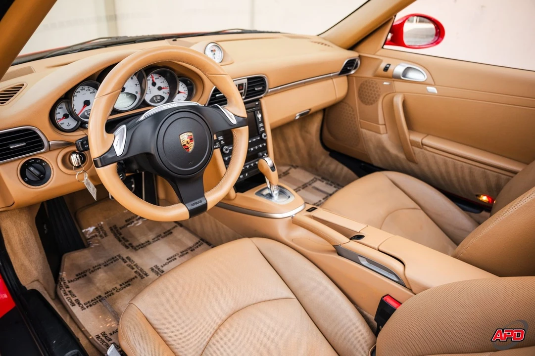 2012 Porsche 997 Carrera S - Image 2 of 12