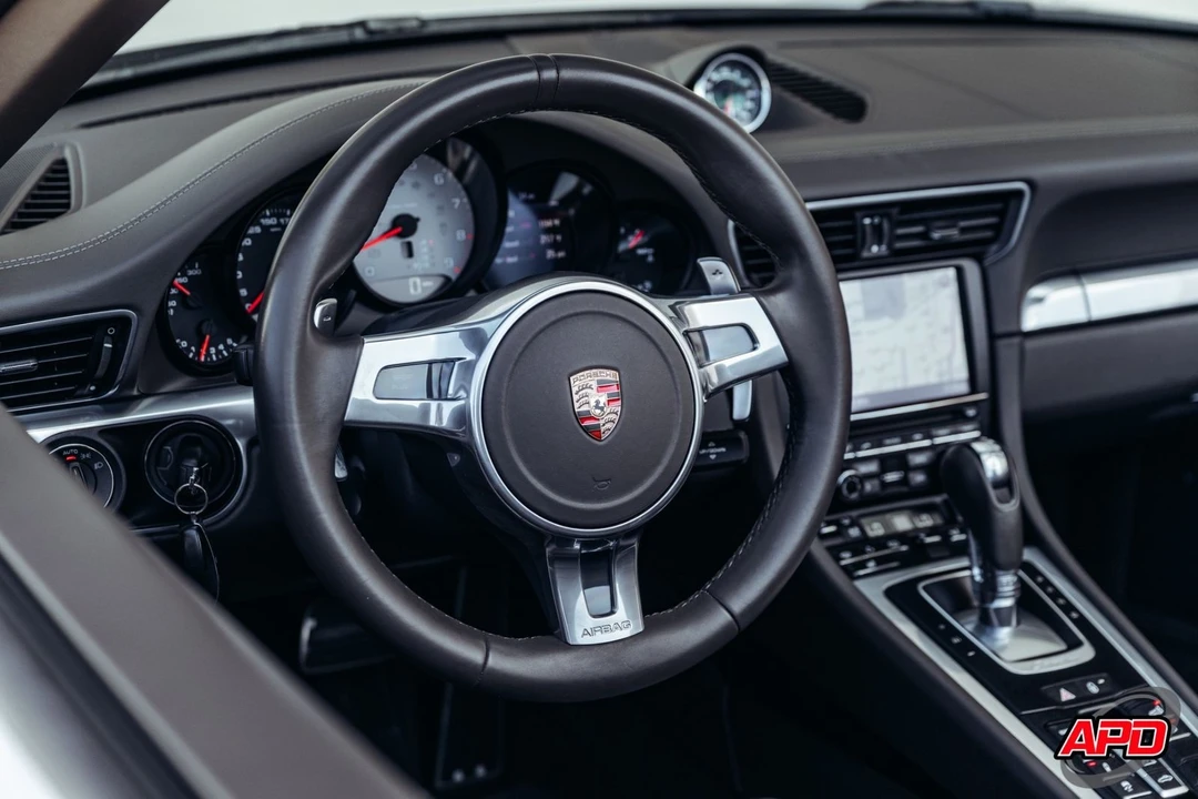 2012 Porsche 997 Carrera S - Image 7 of 12