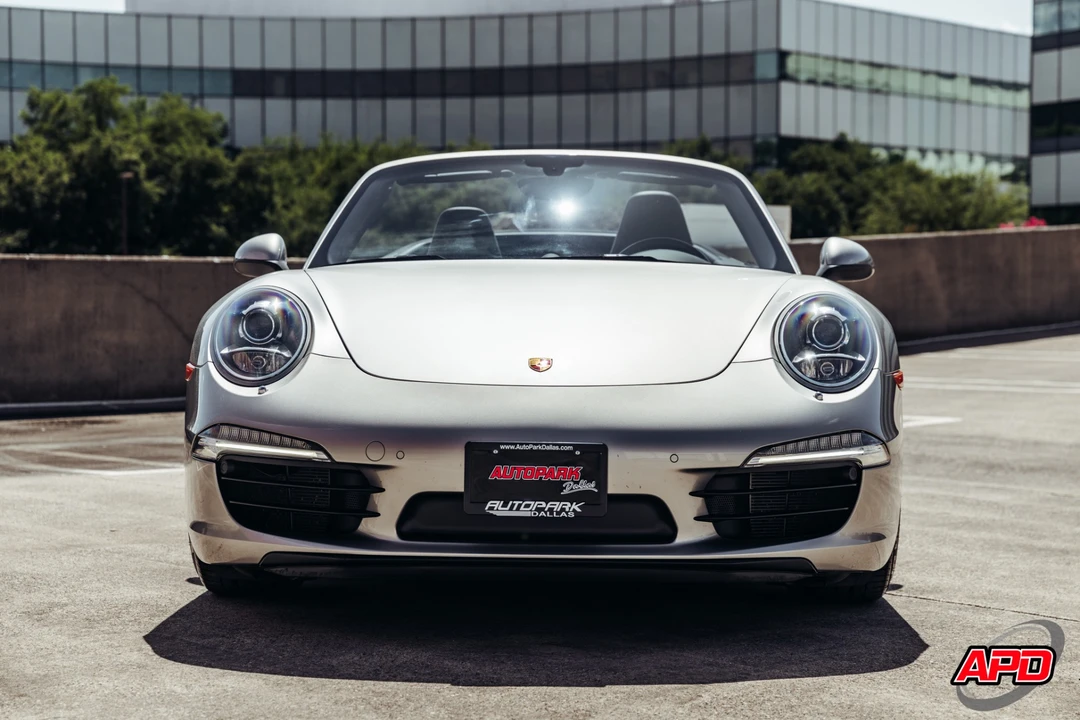 2012 Porsche 997 Carrera S - Image 15 of 31