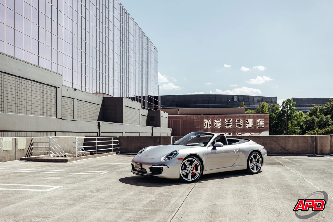 2012 Porsche 997 Carrera S - Image 19 of 31