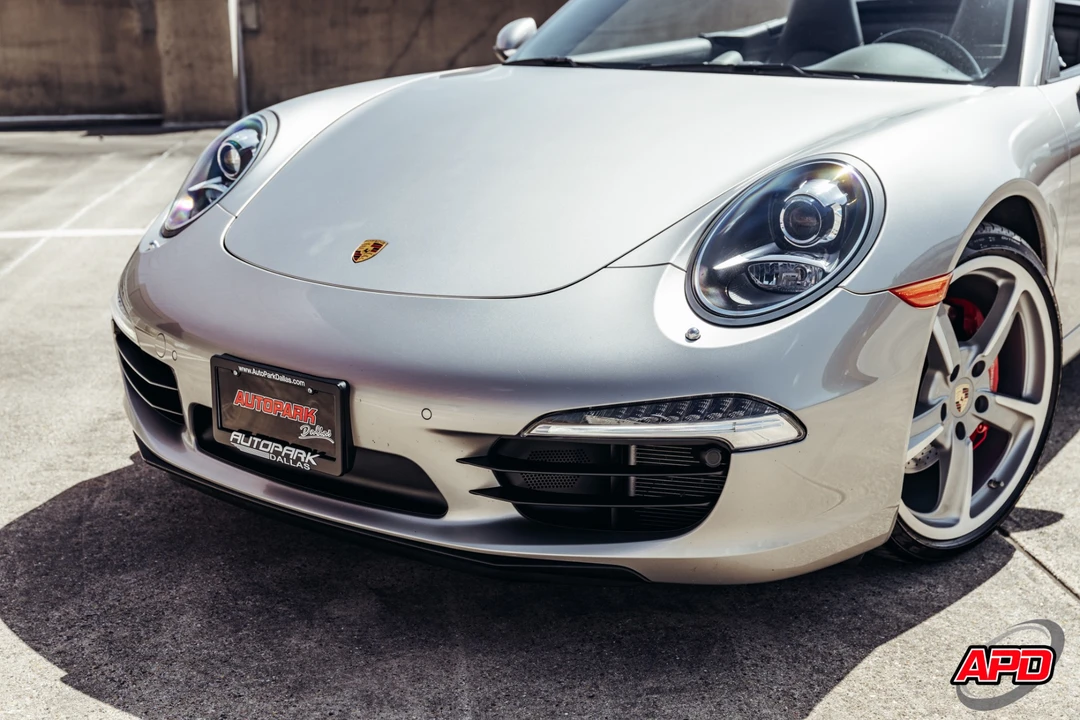2012 Porsche 997 Carrera S - Image 23 of 31