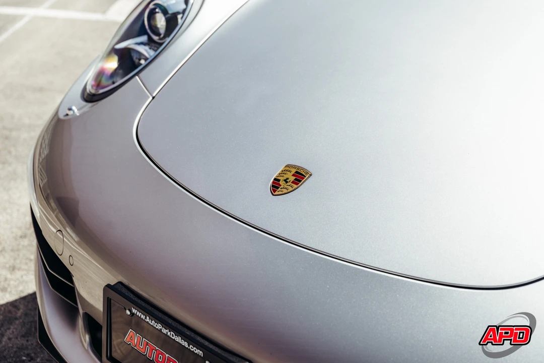 2012 Porsche 997 Carrera S - Image 25 of 31