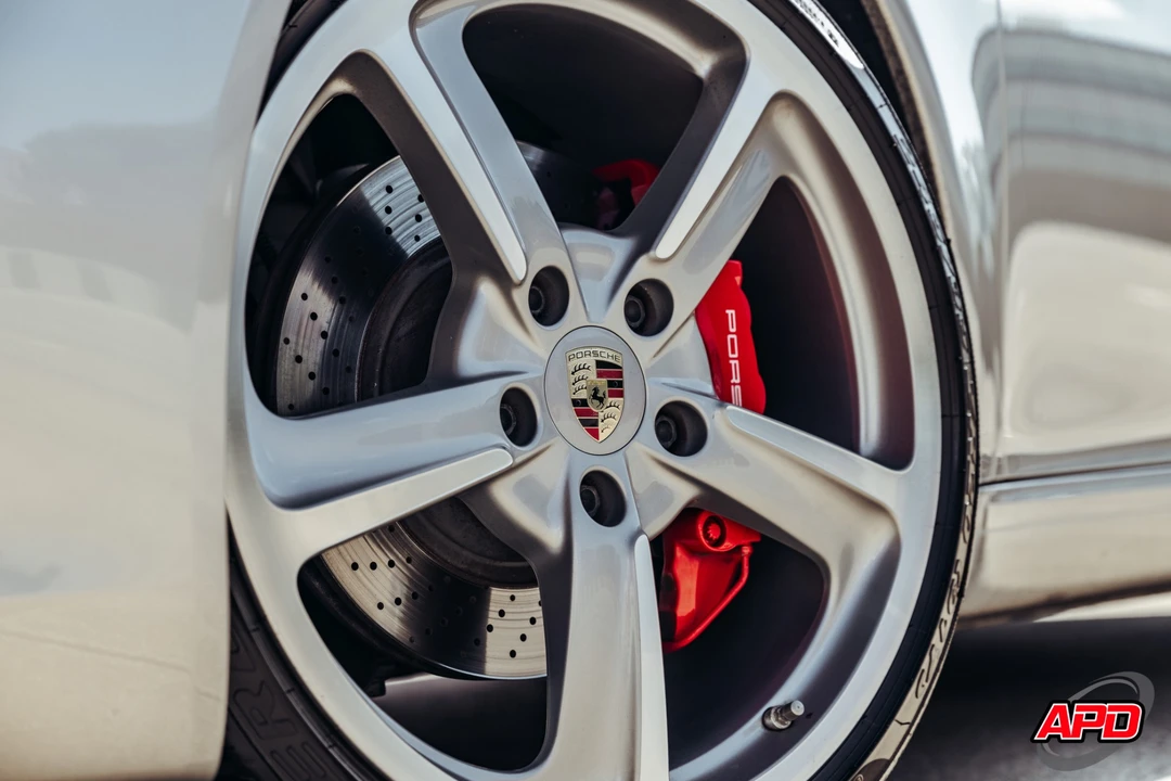 2012 Porsche 997 Carrera S - Image 3 of 31