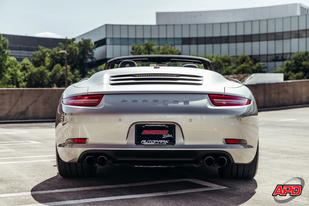 2012 Porsche 997 Carrera S - Image 17 of 31