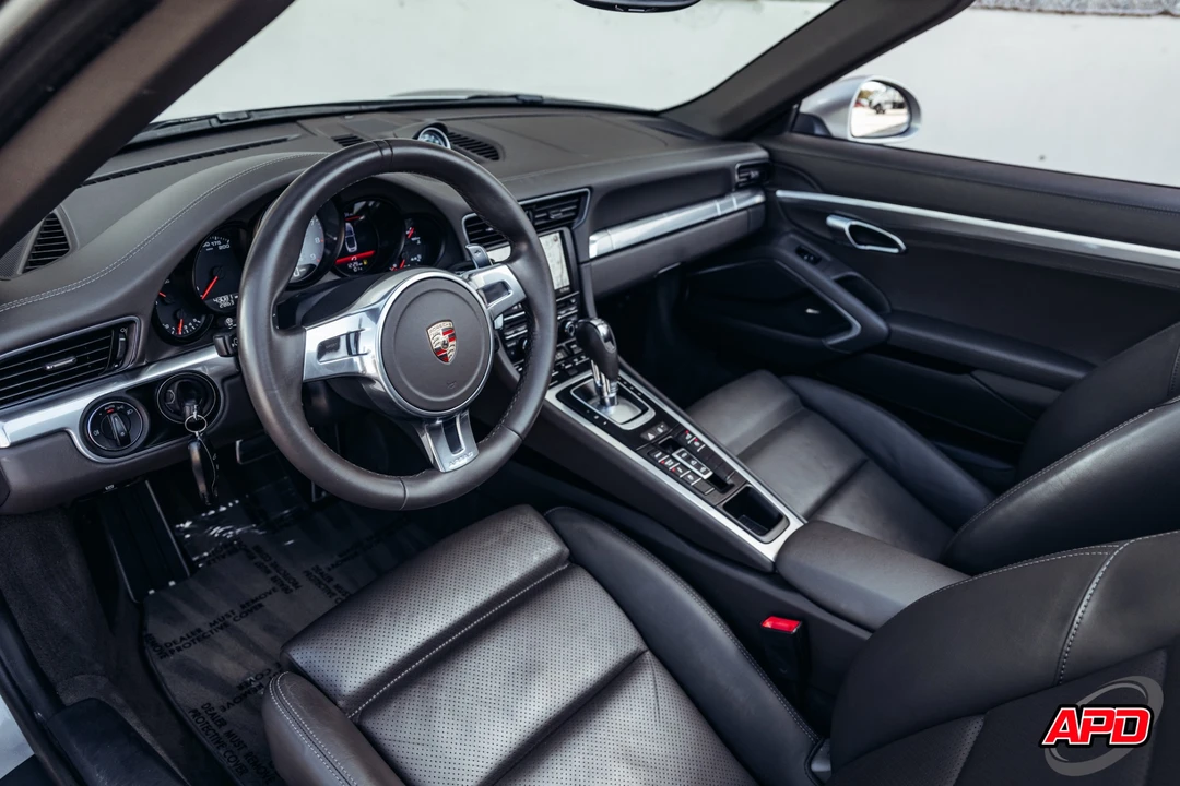 2012 Porsche 997 Carrera S - Image 2 of 31