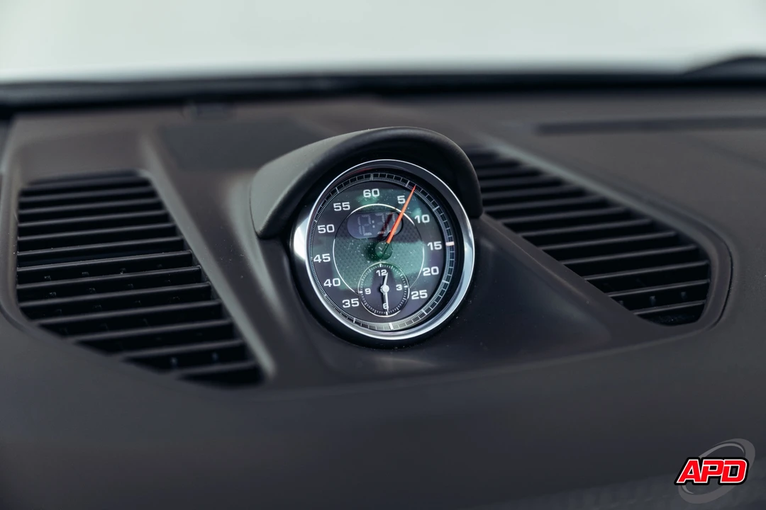 2012 Porsche 997 Carrera S - Image 16 of 31
