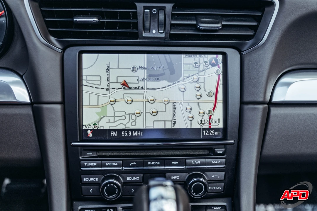 2012 Porsche 997 Carrera S - Image 18 of 31