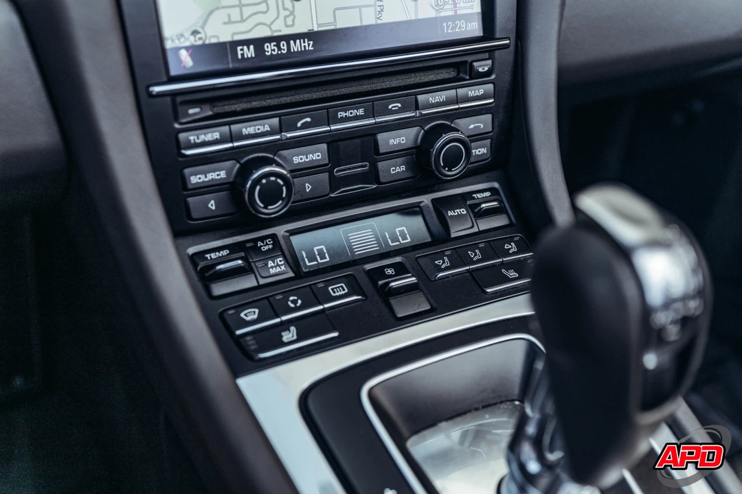 2012 Porsche 997 Carrera S - Image 20 of 31