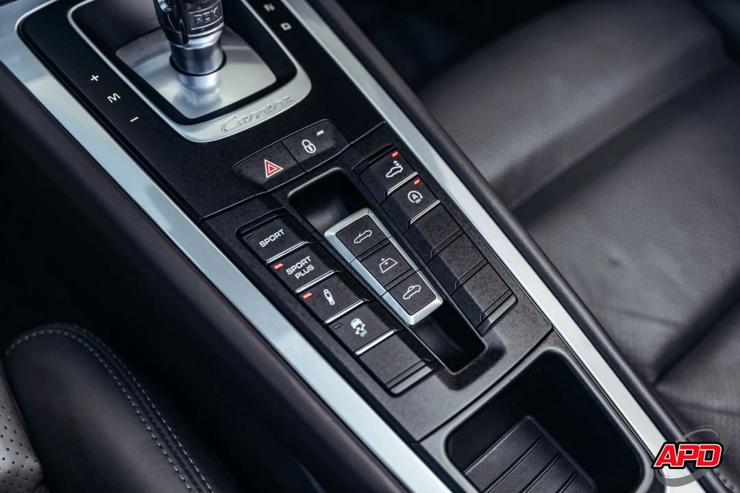 2012 Porsche 997 Carrera S - Image 22 of 31