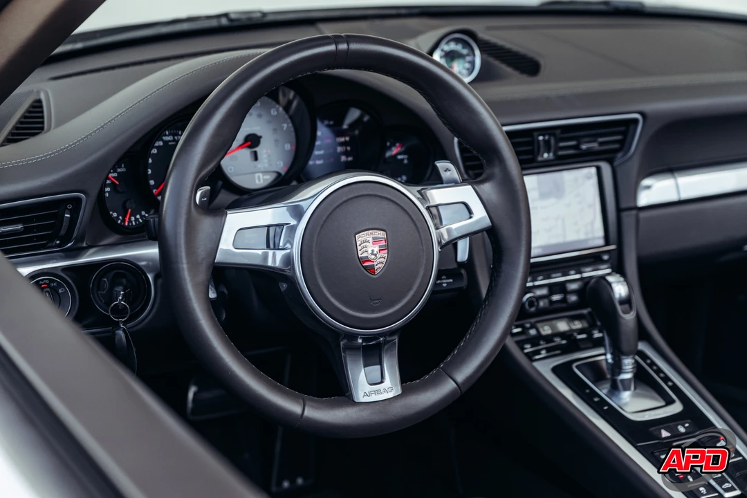 2012 Porsche 997 Carrera S - Image 7 of 31