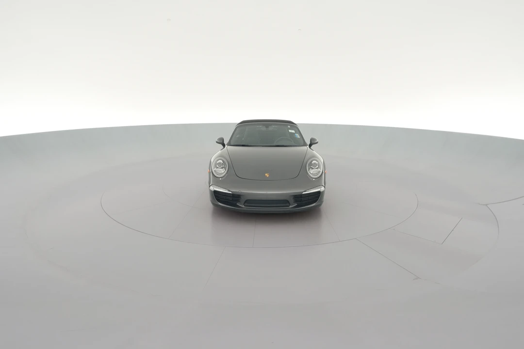 2012 Porsche 911 - Image 21 of 31