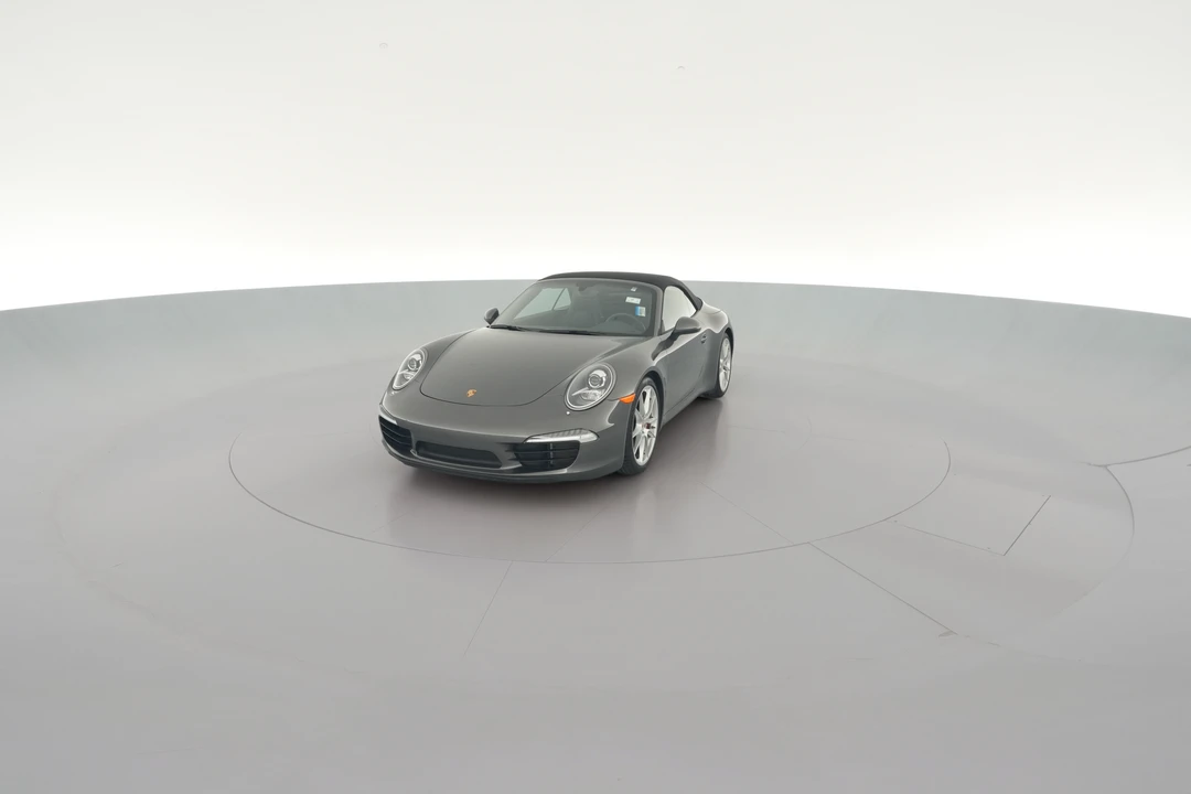2012 Porsche 911 - Image 22 of 31