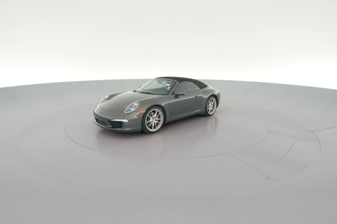 2012 Porsche 911 - Image 23 of 31