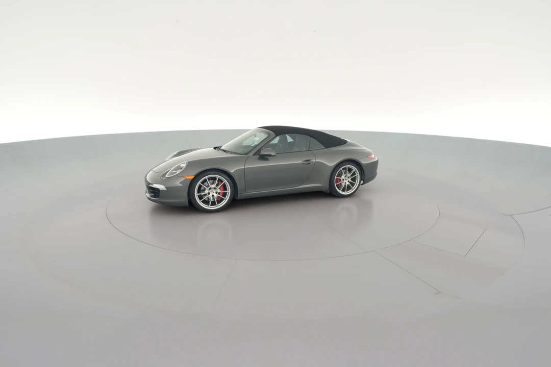 2012 Porsche 911 - Image 24 of 31