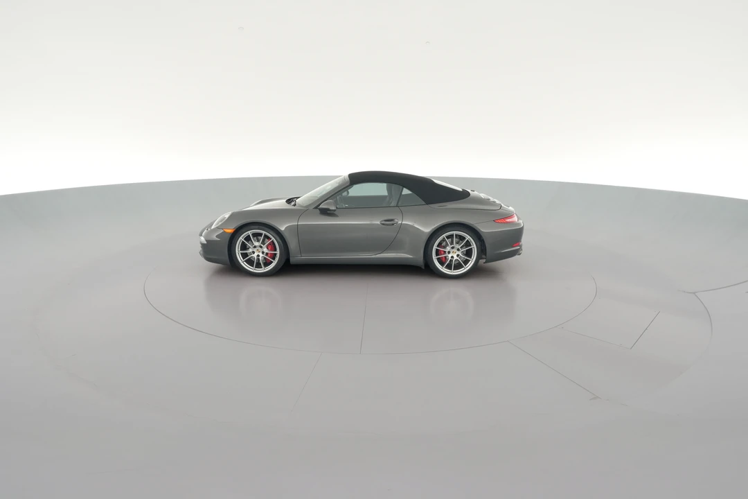 2012 Porsche 911 - Image 25 of 31
