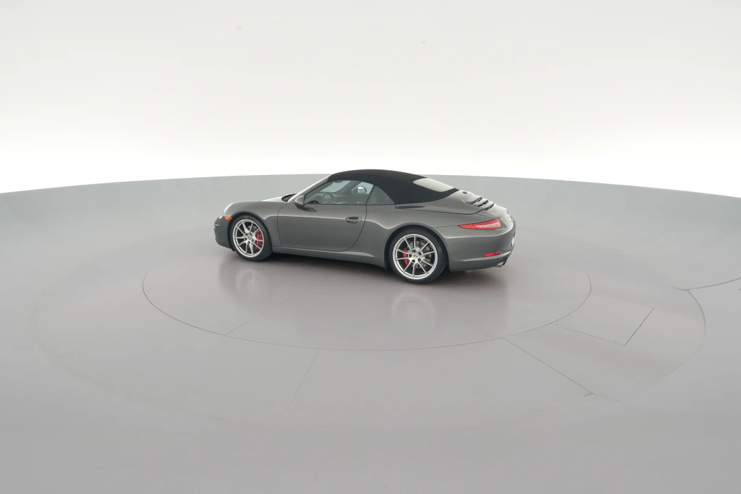 2012 Porsche 911 - Image 26 of 31