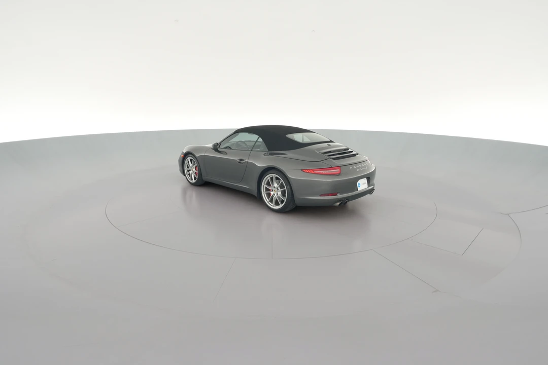 2012 Porsche 911 - Image 27 of 31