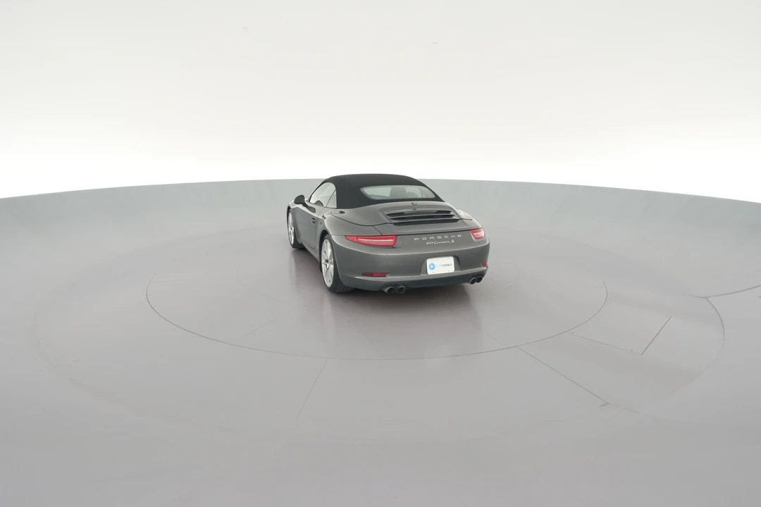 2012 Porsche 911 - Image 28 of 31