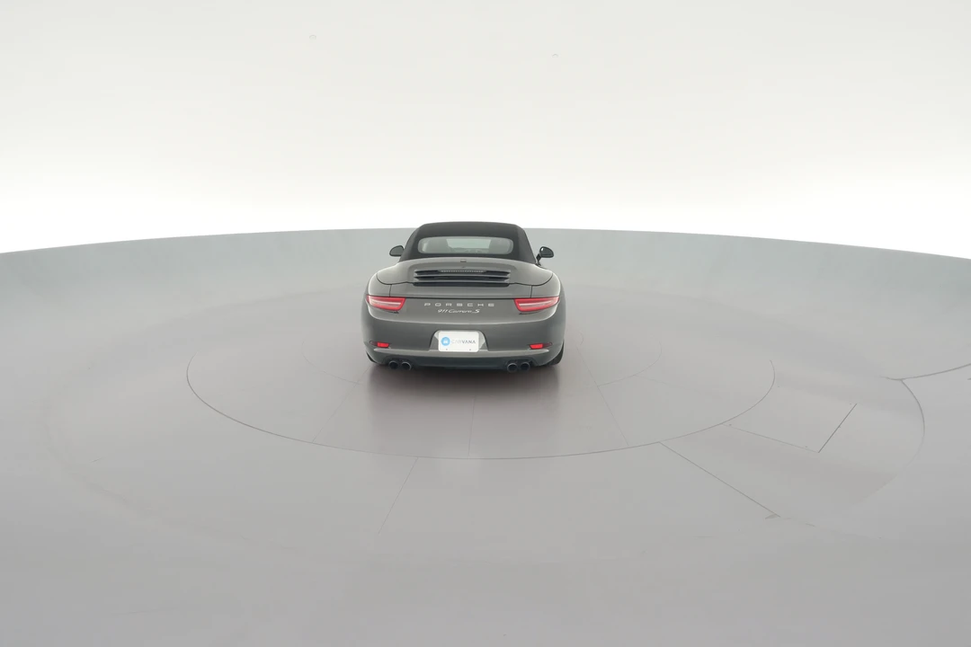 2012 Porsche 911 - Image 29 of 31