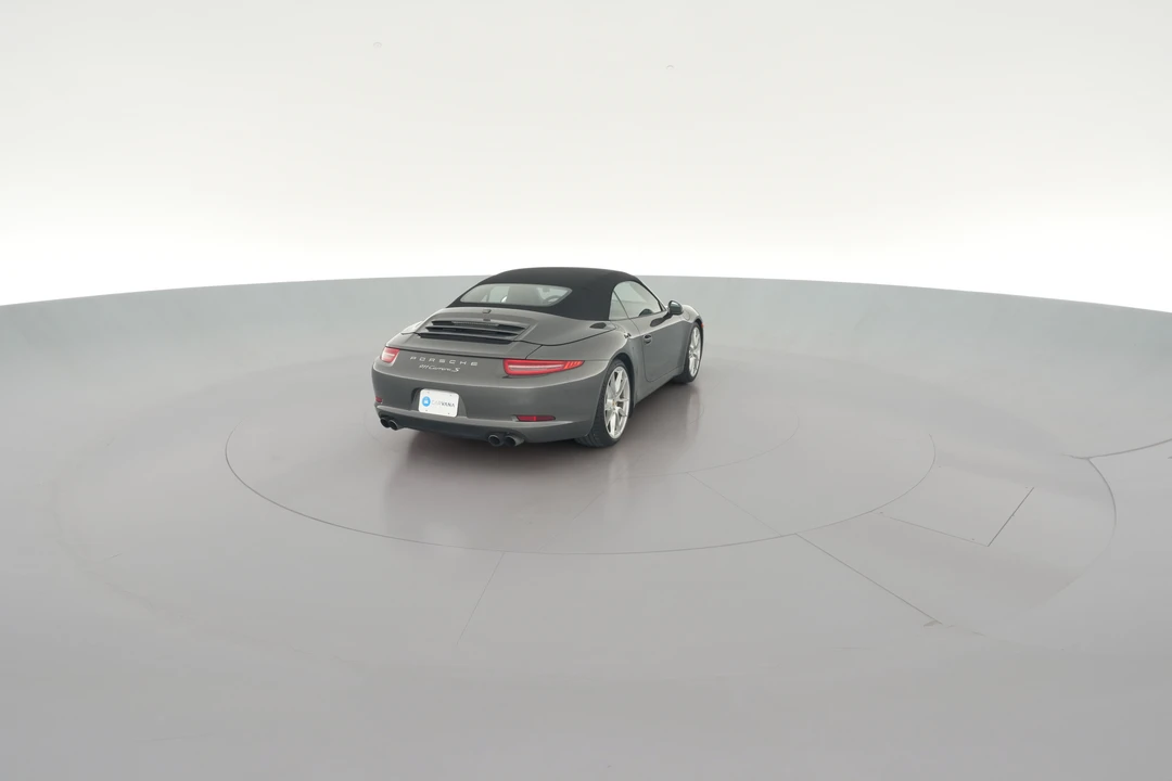 2012 Porsche 911 - Image 30 of 31