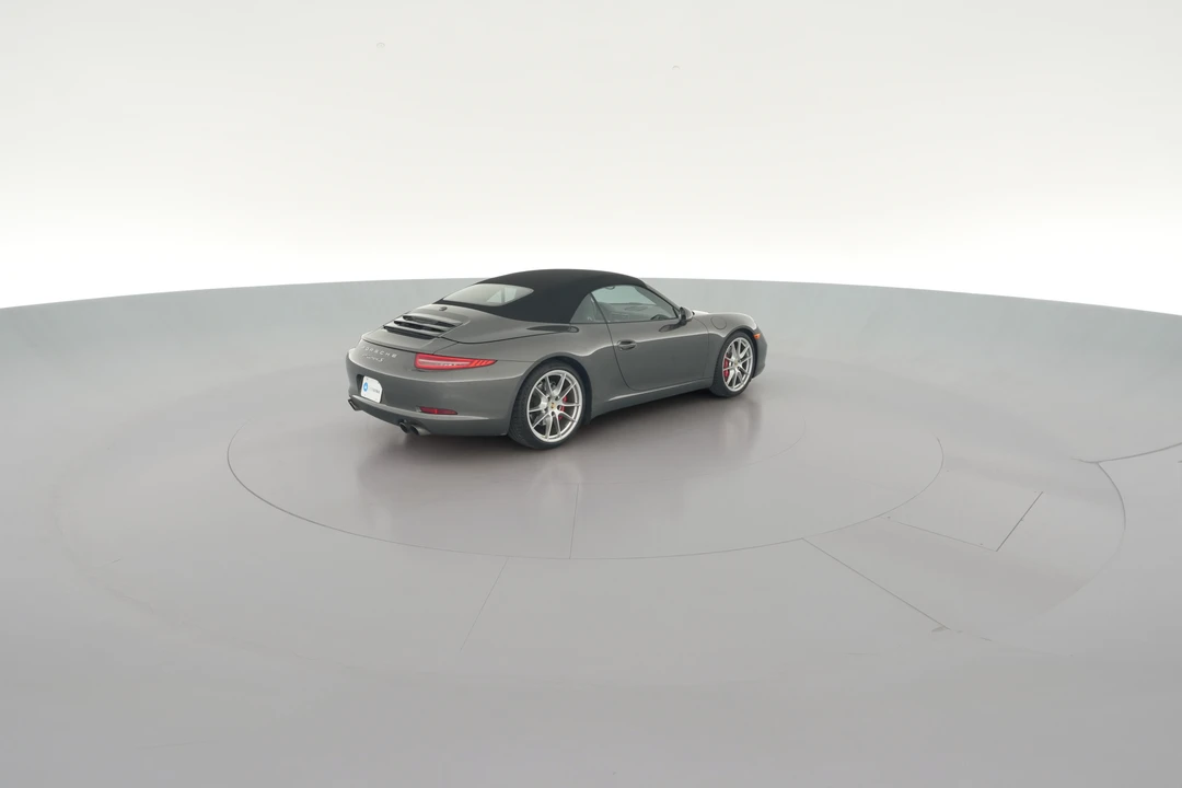 2012 Porsche 911 - Image 31 of 31
