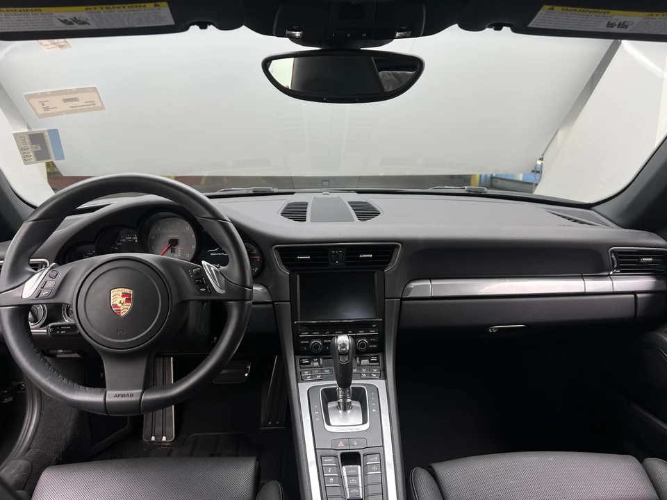 2012 Porsche 911 - Image 5 of 31