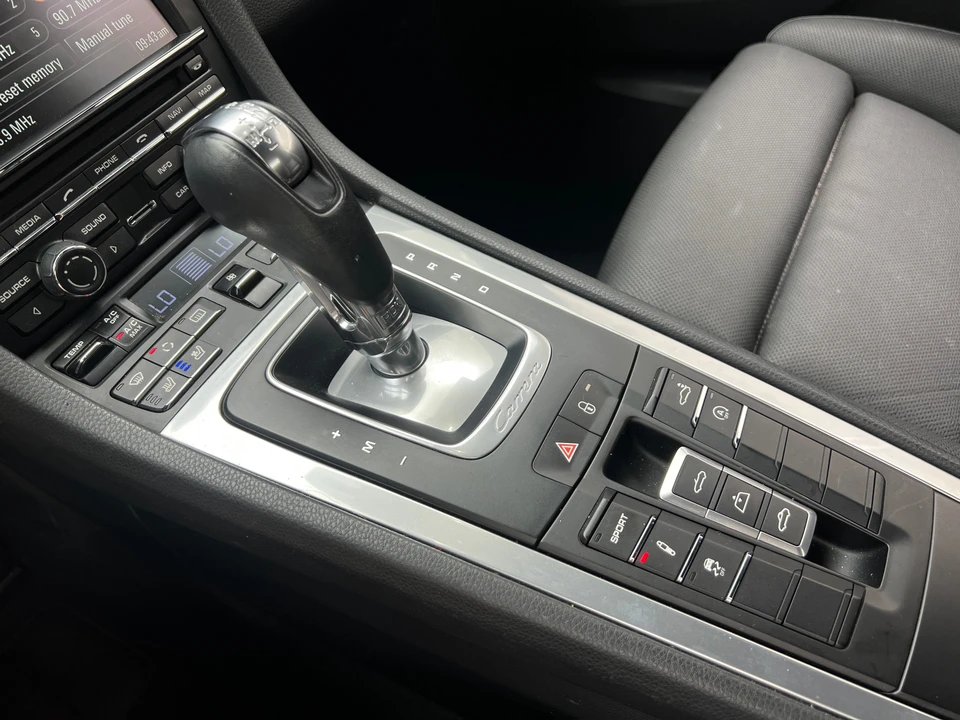 2012 Porsche 911 - Image 6 of 31